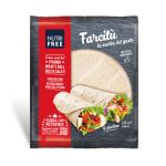 Nutifree Farcitù Senza Glutine - 120g (2x 60g)