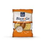 Nutrifree BiscoGo Albicocca Senza Glutine - 4x40g