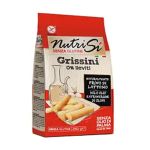 Nutrifree Grissini 0% lievito Senza Glutine - 250g